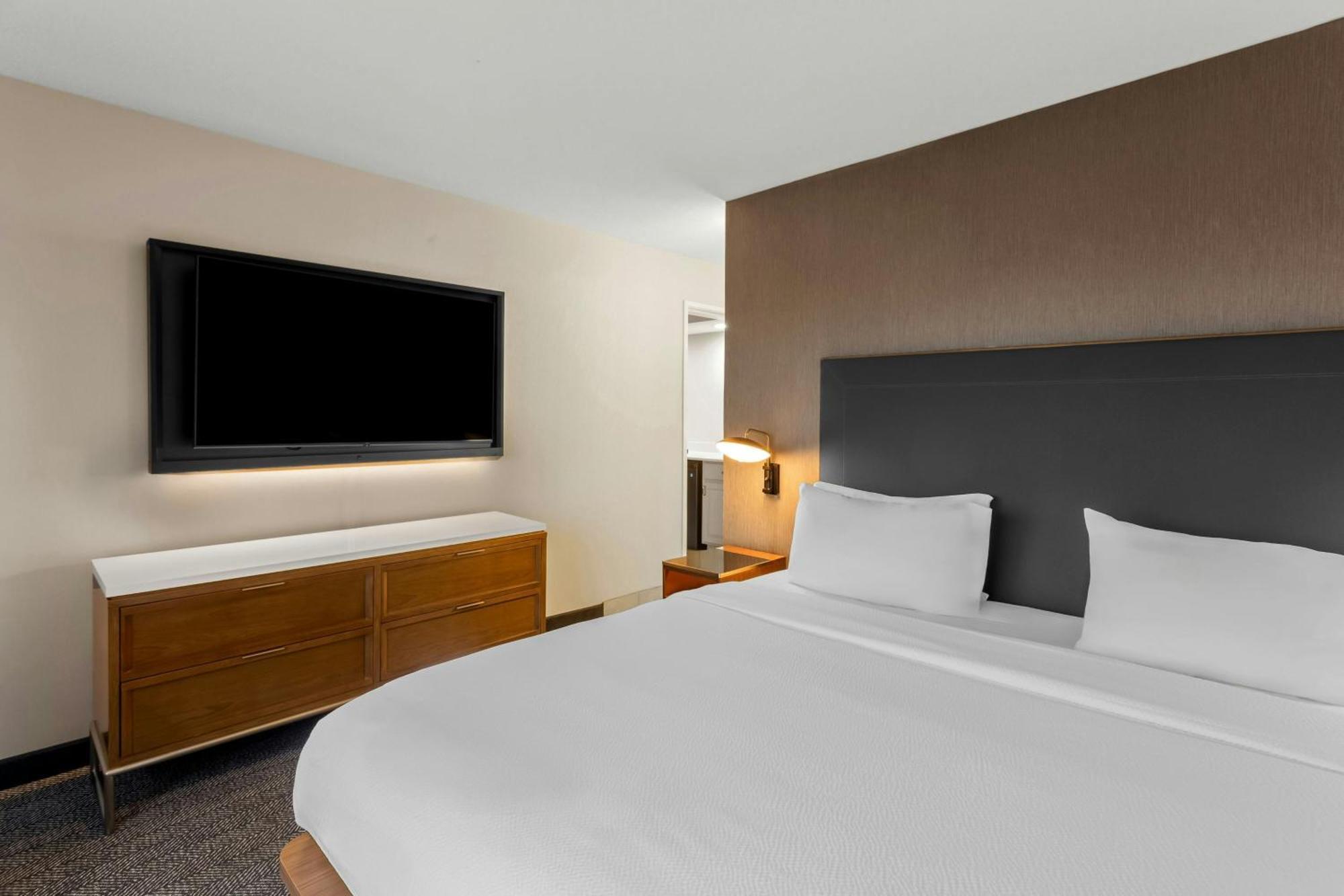 Courtyard Chicago Southeast/Hammond, Indiana Hotell Exteriör bild