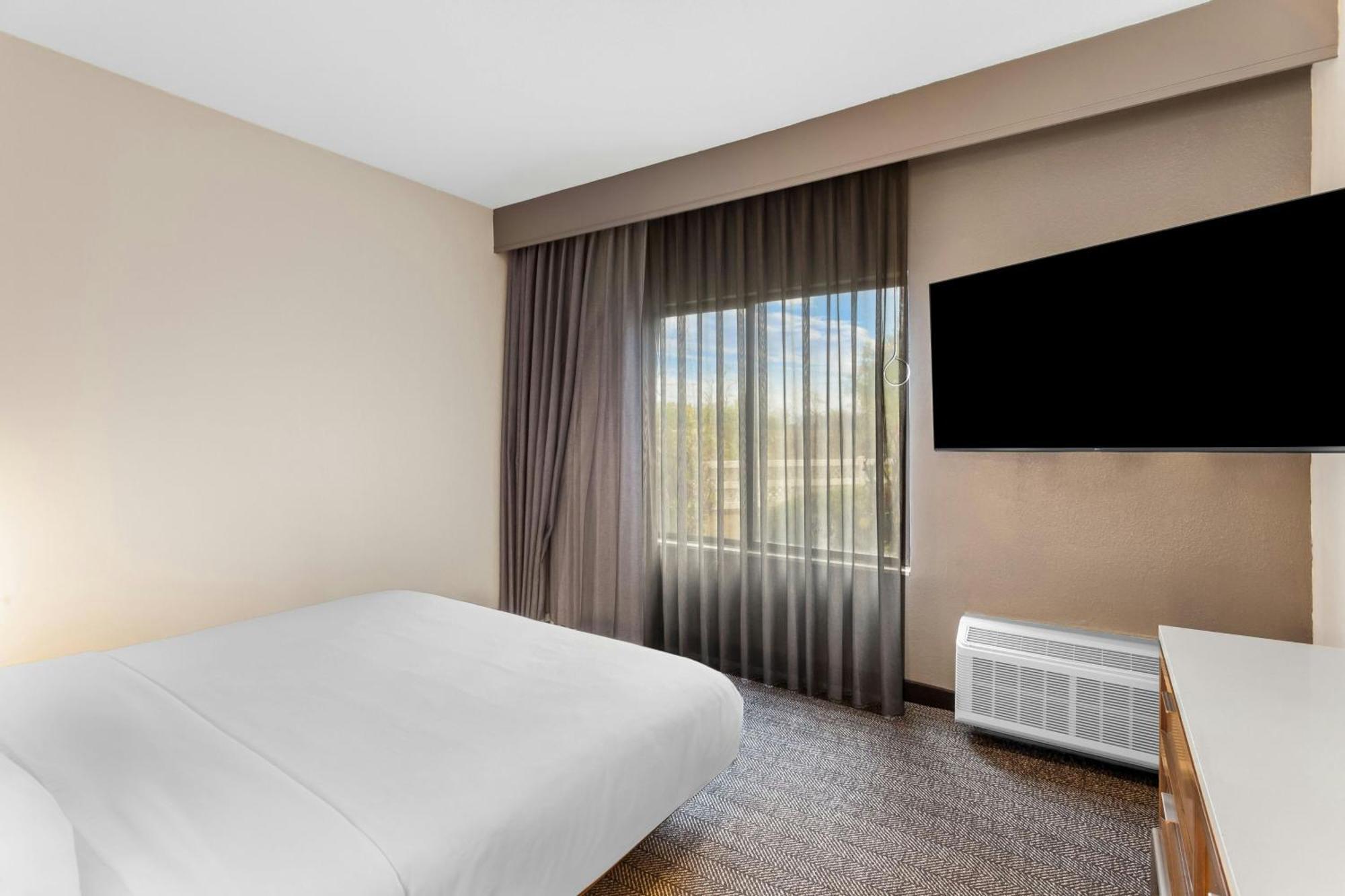 Courtyard Chicago Southeast/Hammond, Indiana Hotell Exteriör bild
