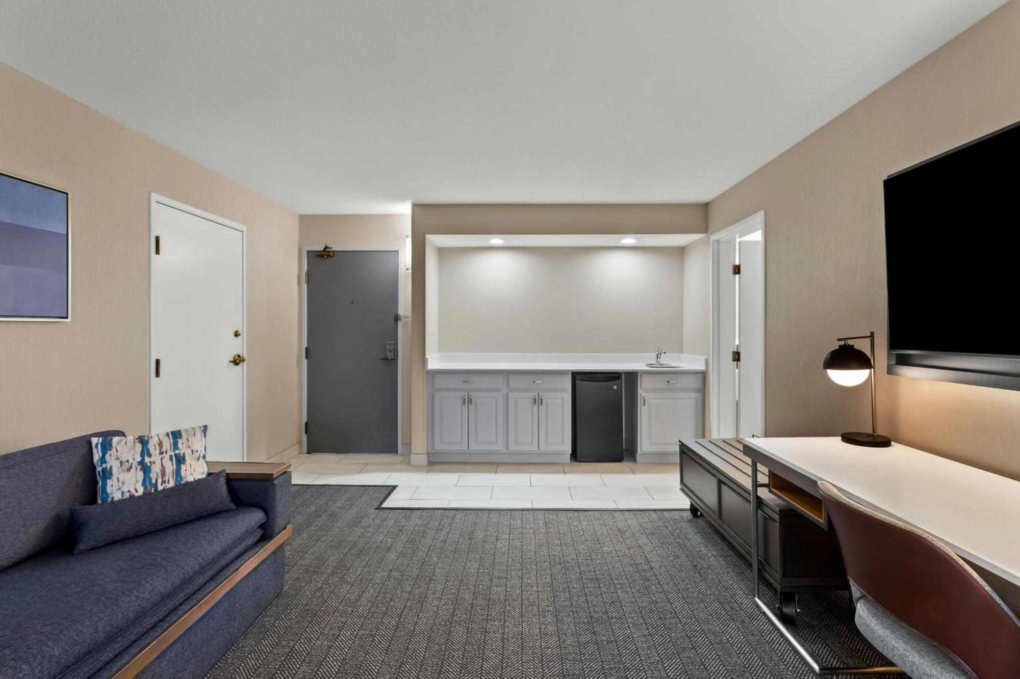 Courtyard Chicago Southeast/Hammond, Indiana Hotell Exteriör bild