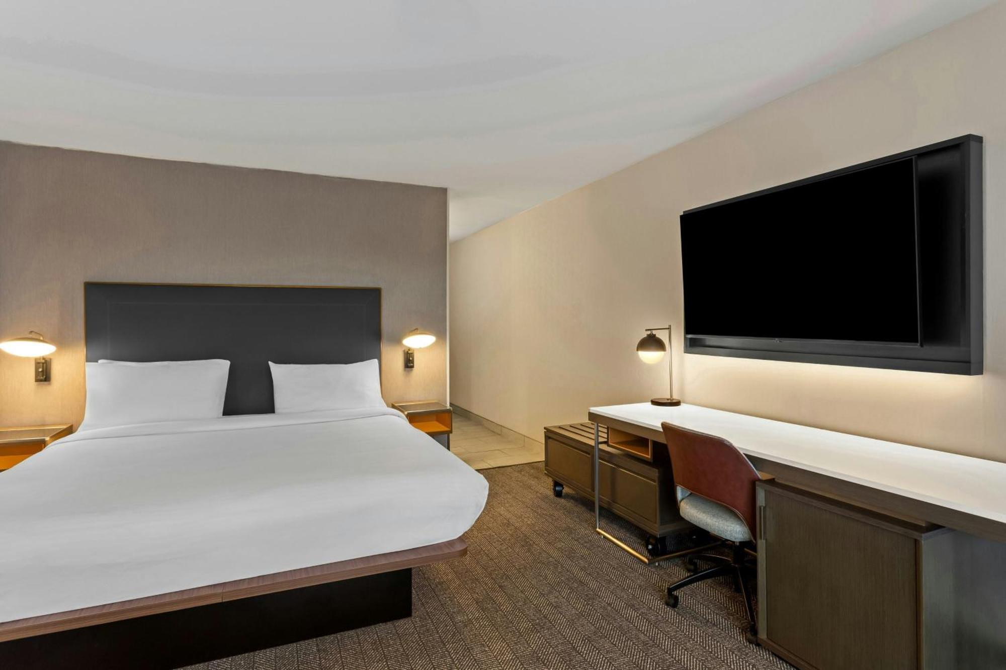 Courtyard Chicago Southeast/Hammond, Indiana Hotell Exteriör bild